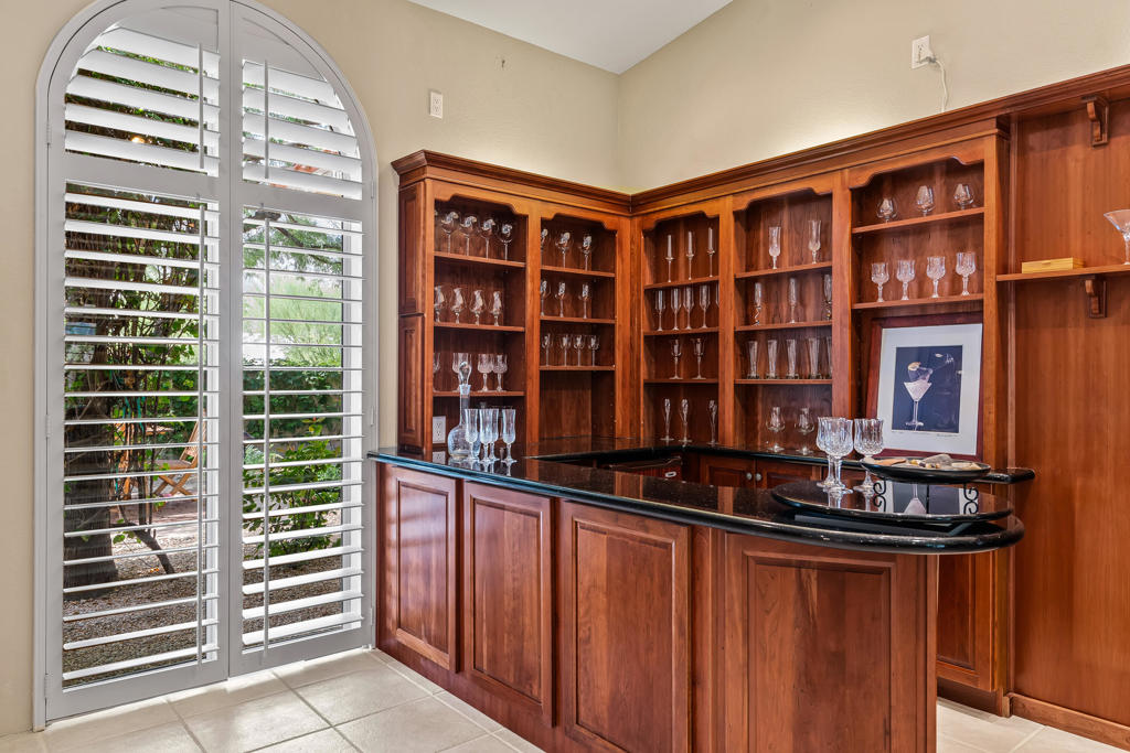 Andreas Hills - Residential