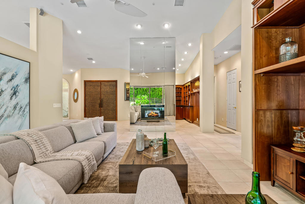 Andreas Hills - Residential
