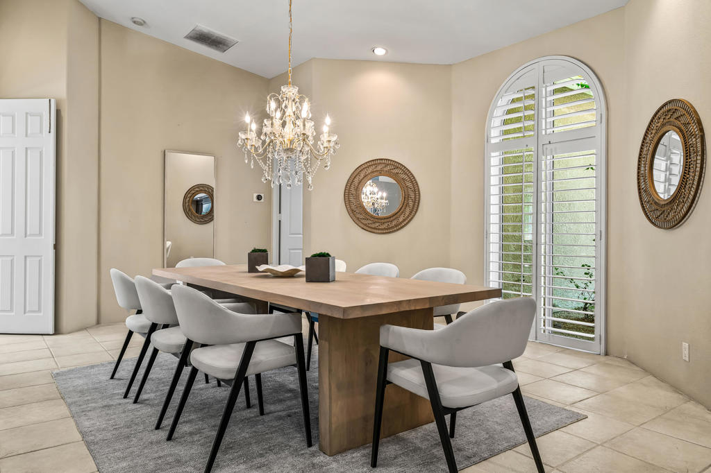 Andreas Hills - Residential