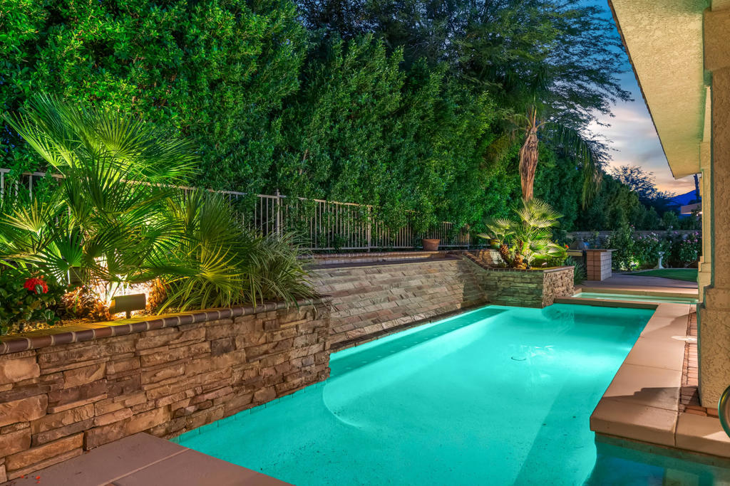 Andreas Hills - Residential