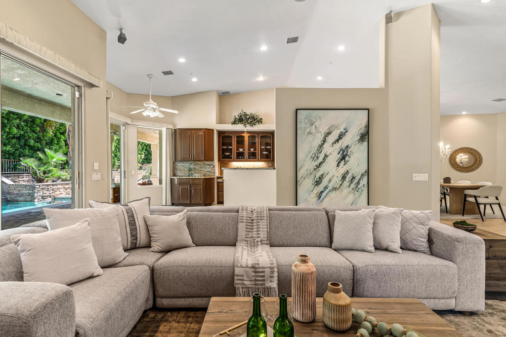 Andreas Hills - Residential
