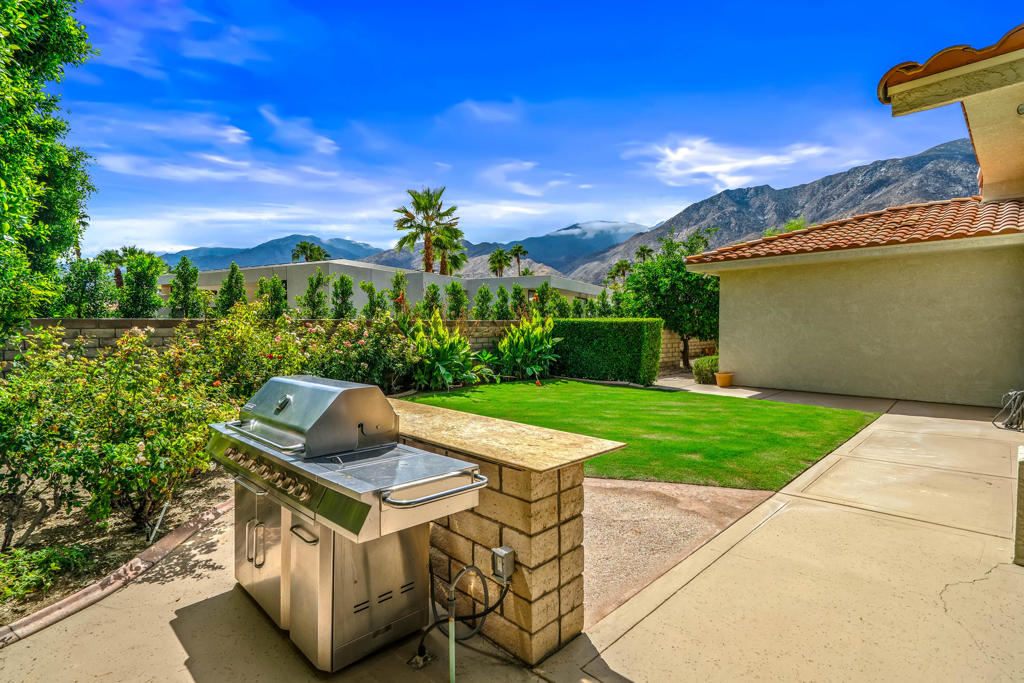 Andreas Hills - Residential