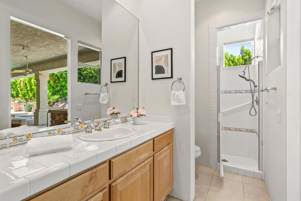 Andreas Hills - Residential