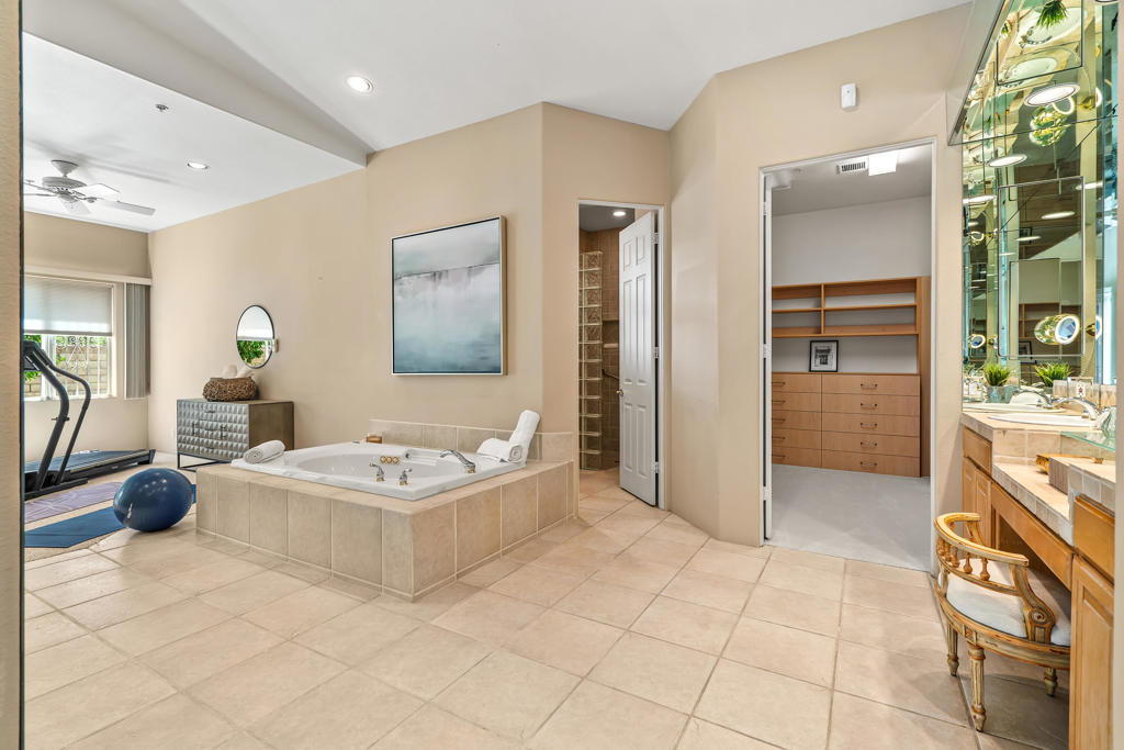 Andreas Hills - Residential