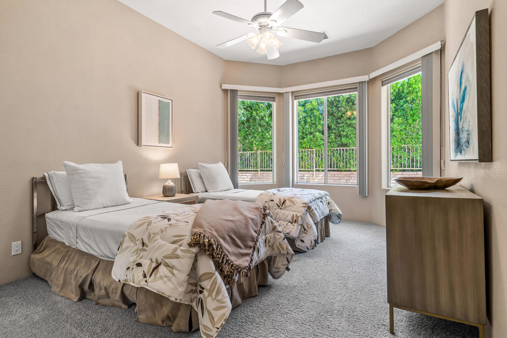 Andreas Hills - Residential