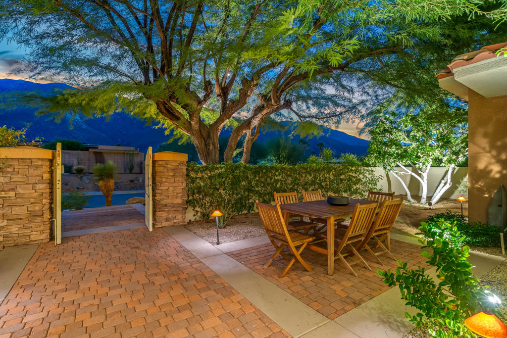 Andreas Hills - Residential