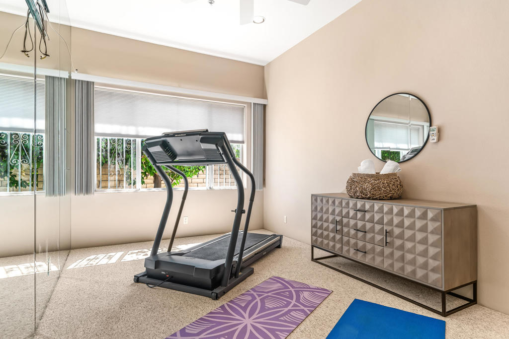 Andreas Hills - Residential