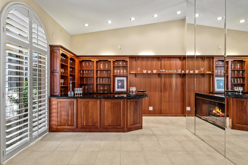 Andreas Hills - Residential