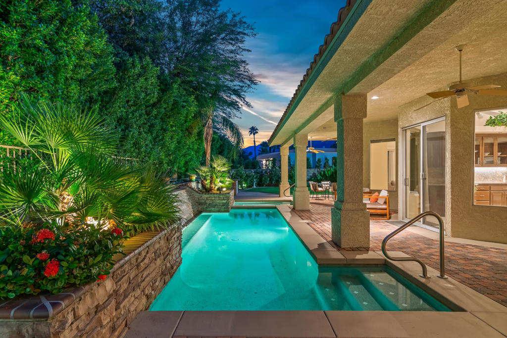 Andreas Hills - Residential