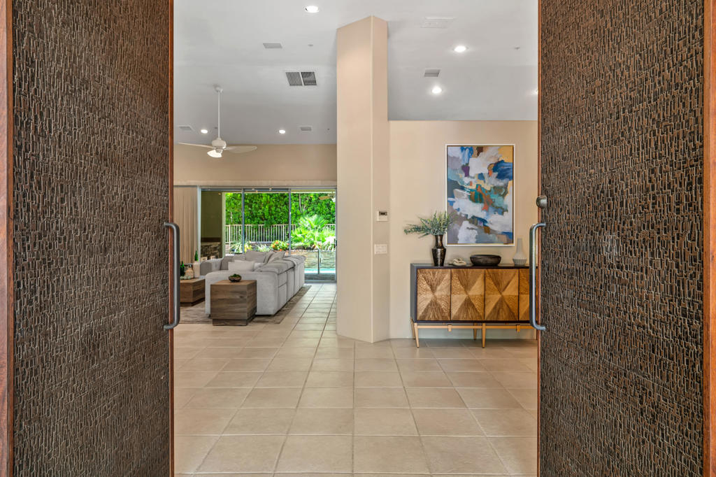 Andreas Hills - Residential