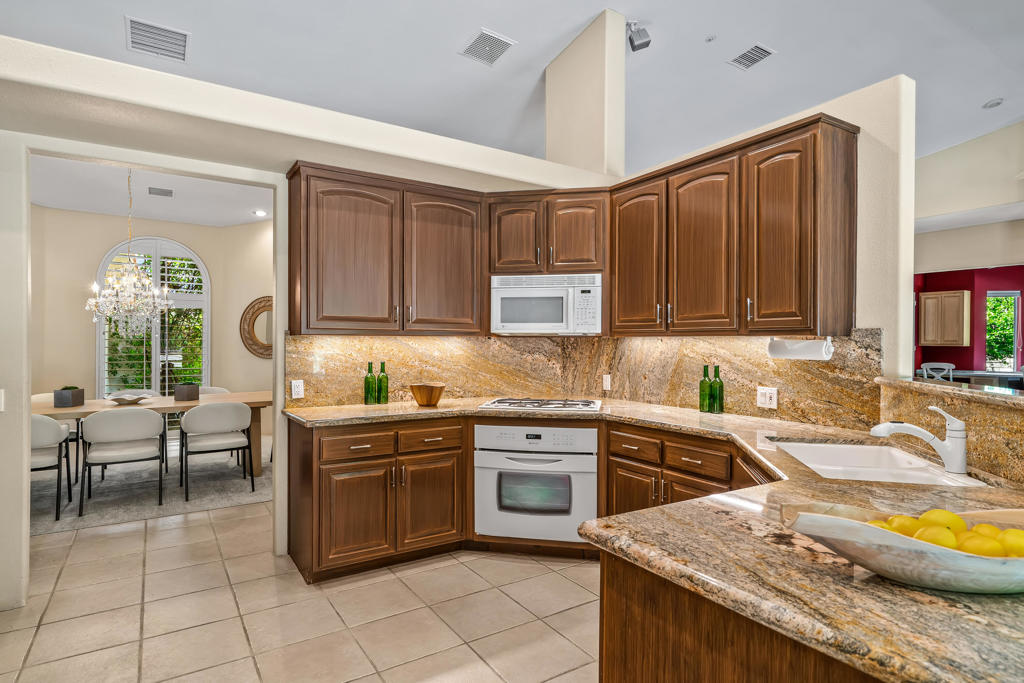 Andreas Hills - Residential