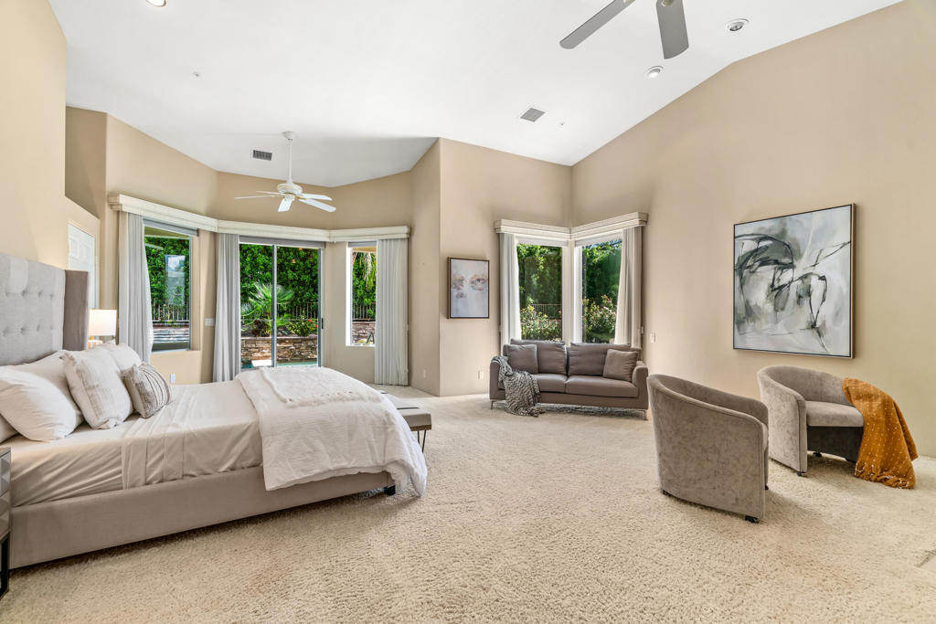 Andreas Hills - Residential