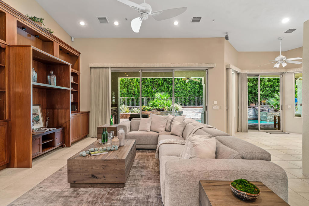 Andreas Hills - Residential
