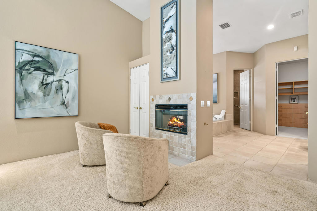 Andreas Hills - Residential