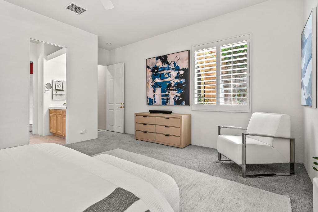 Andreas Hills - Residential