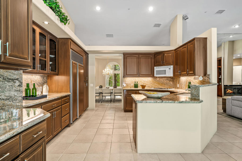 Andreas Hills - Residential