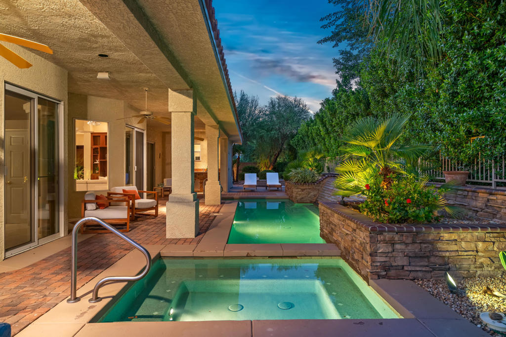 Andreas Hills - Residential