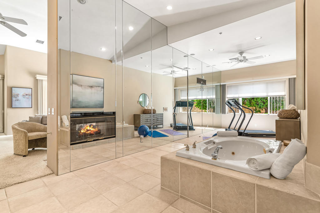 Andreas Hills - Residential