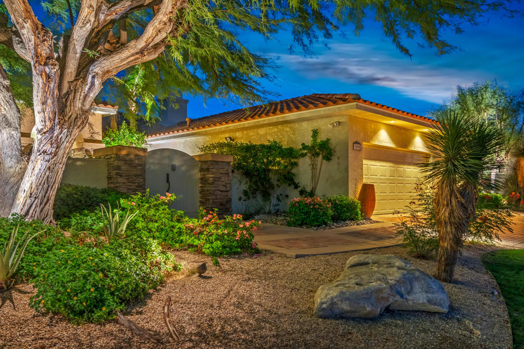 Andreas Hills - Residential