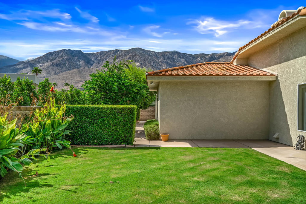 Andreas Hills - Residential