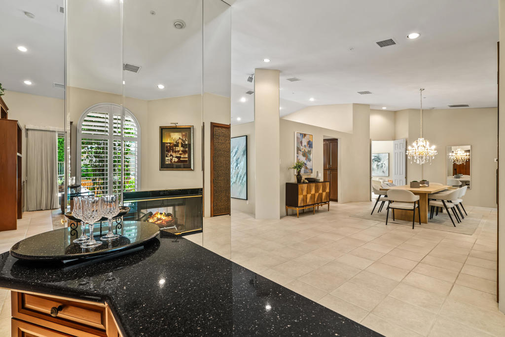 Andreas Hills - Residential