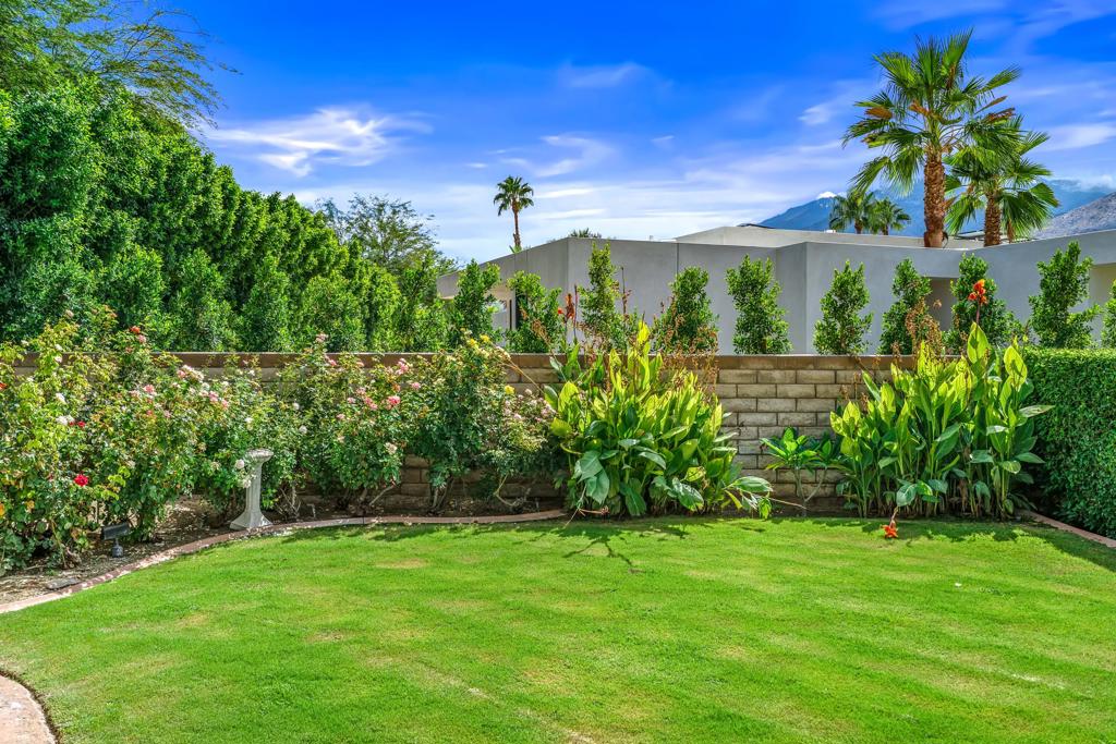 Andreas Hills - Residential