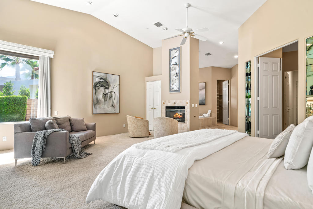 Andreas Hills - Residential