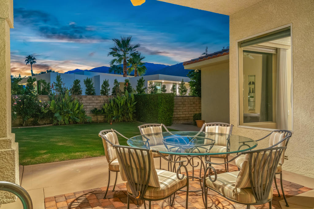 Andreas Hills - Residential
