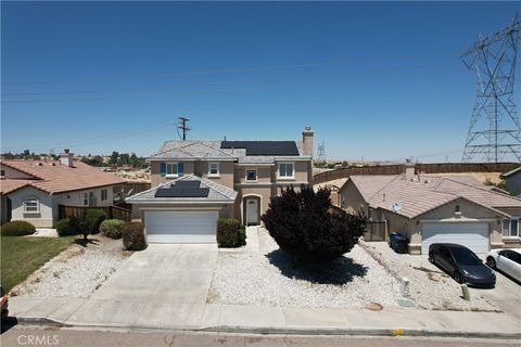 16486 Manchester Street Victorville CA 92394