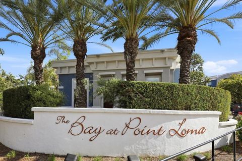 Photo of 3470 Spring Tide Ter Ter, San Diego, CA 92110 (MLS # 260008764SD)