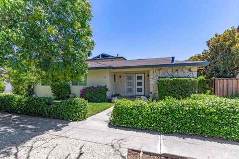 Photo of 1342 Essex Way, San Jose, CA 95117 (MLS # ML82052013)
