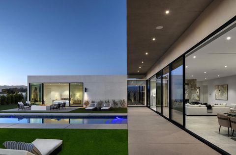 19 Via Linea Rancho Mirage CA 92270