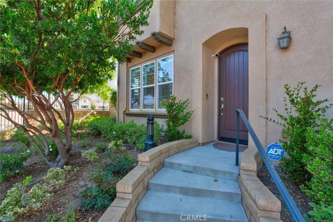 Photo of 28488 Camino Del Arte Drive, Valencia, CA 91354 (MLS # SR25182204)