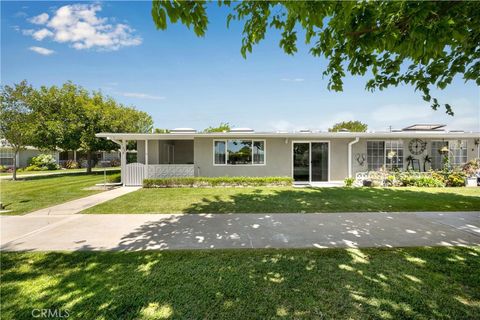 1461 Merion Way 52F Seal Beach CA 90740