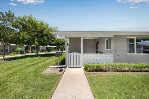 1461 Merion Way 52F Seal Beach CA 90740