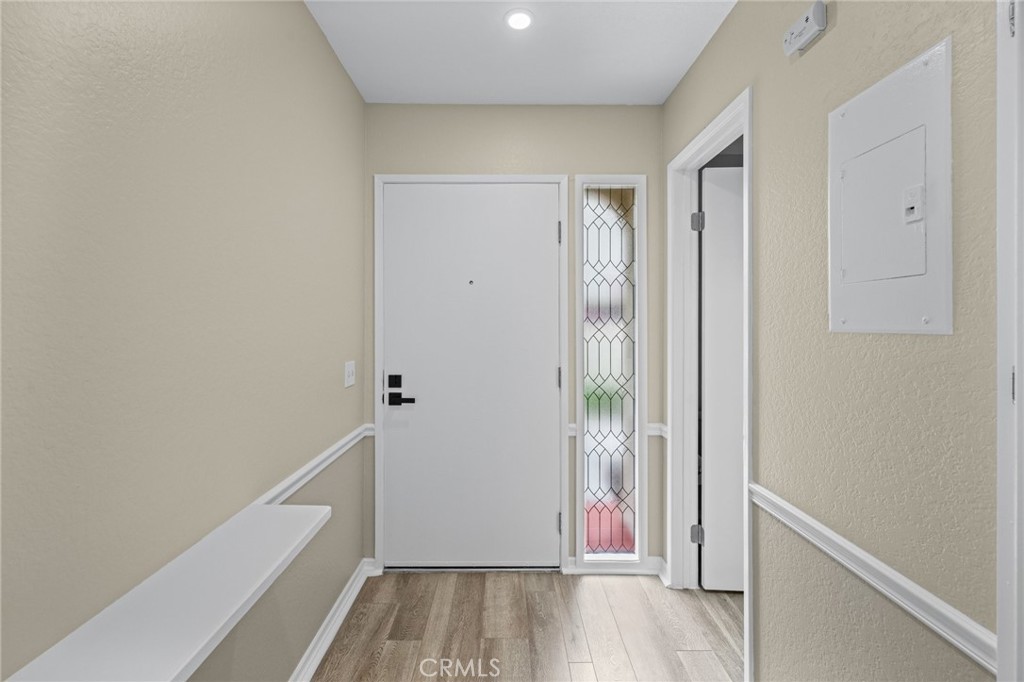 Las Palmas (BLP) - Residential Lease
