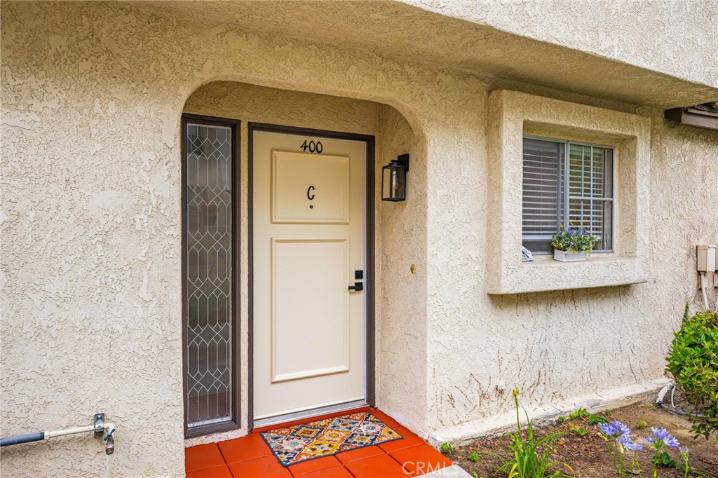 Las Palmas (BLP) - Residential Lease