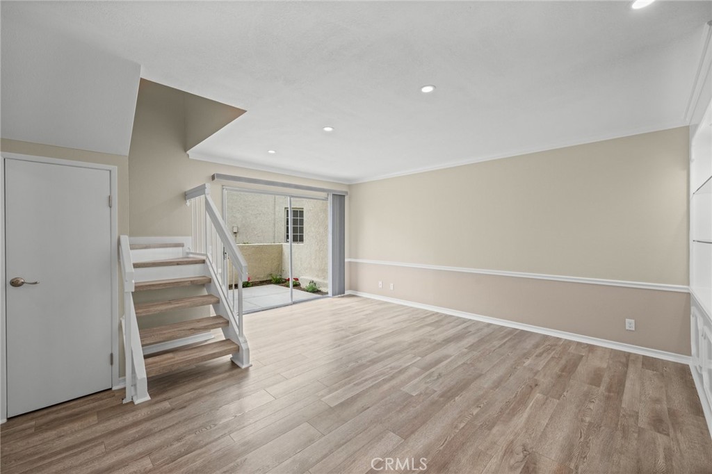 Las Palmas (BLP) - Residential Lease
