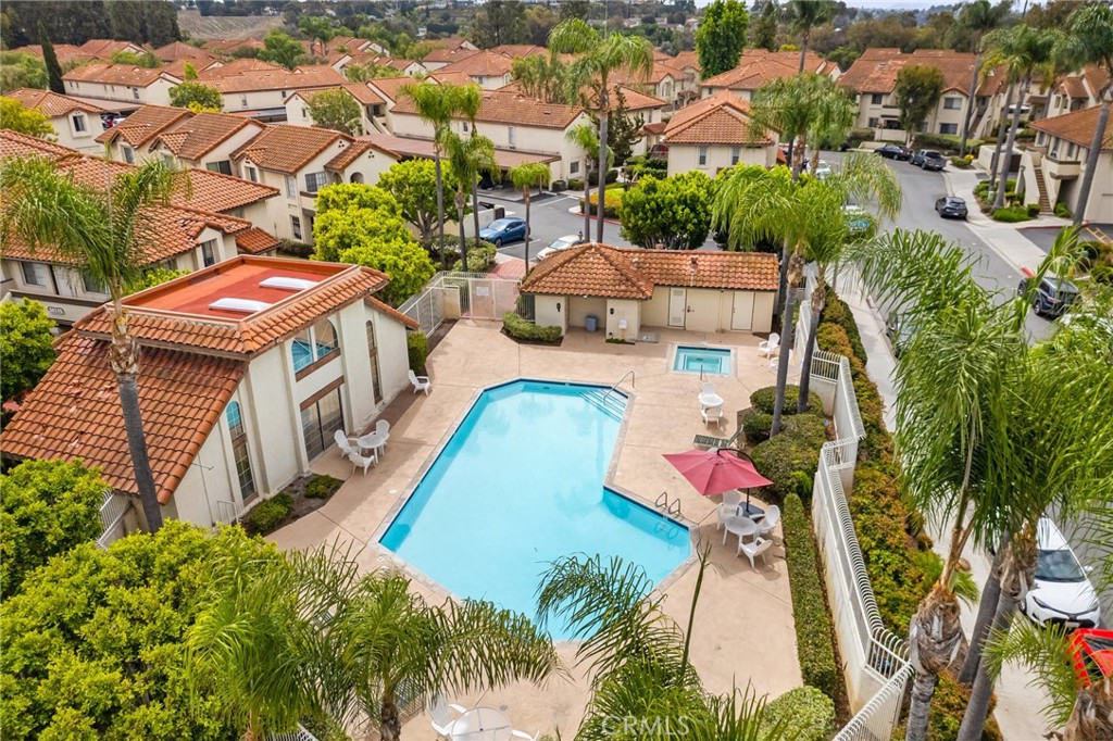 Las Palmas (BLP) - Residential Lease