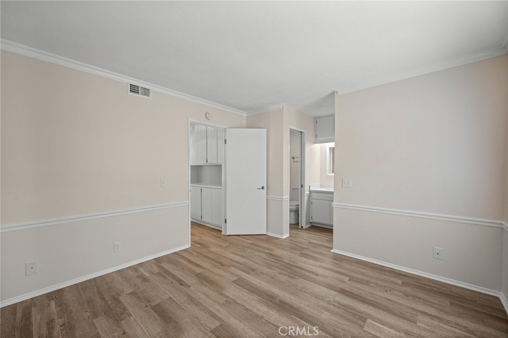 Las Palmas (BLP) - Residential Lease