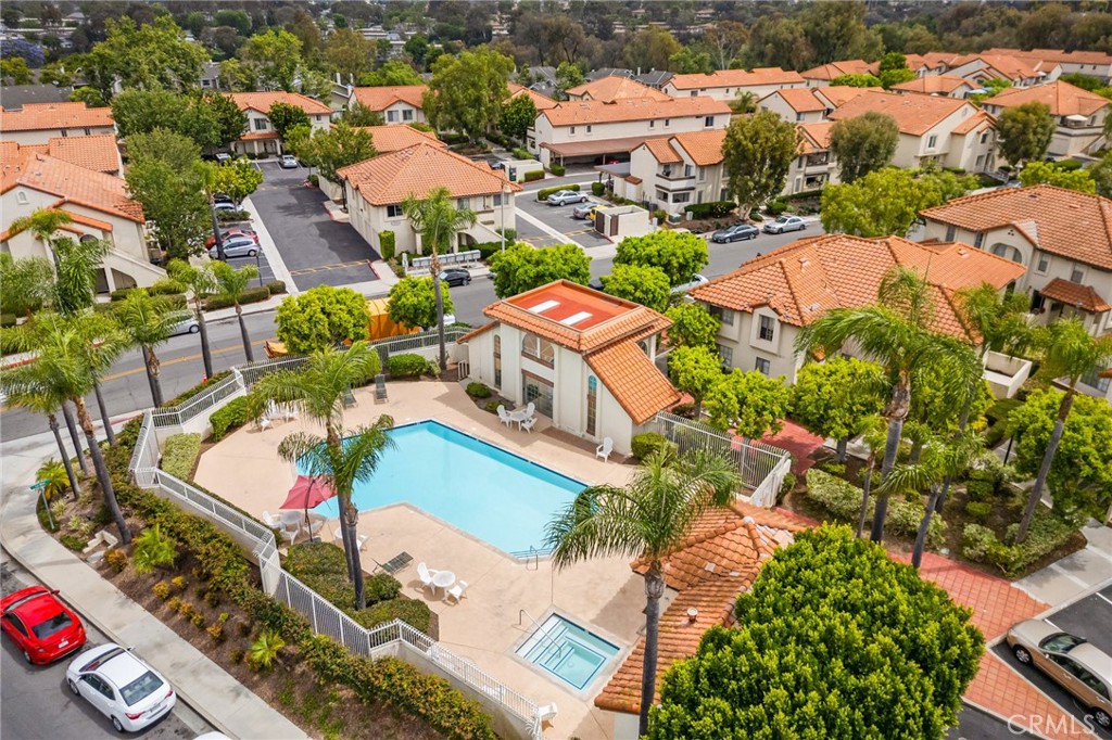 Las Palmas (BLP) - Residential Lease