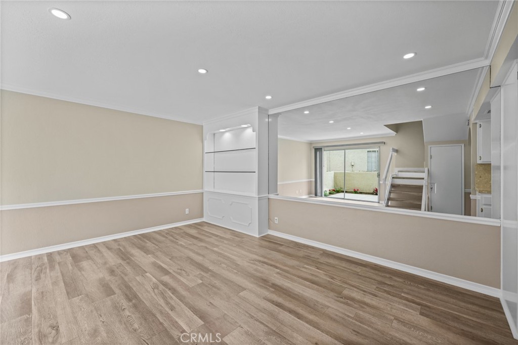 Las Palmas (BLP) - Residential Lease