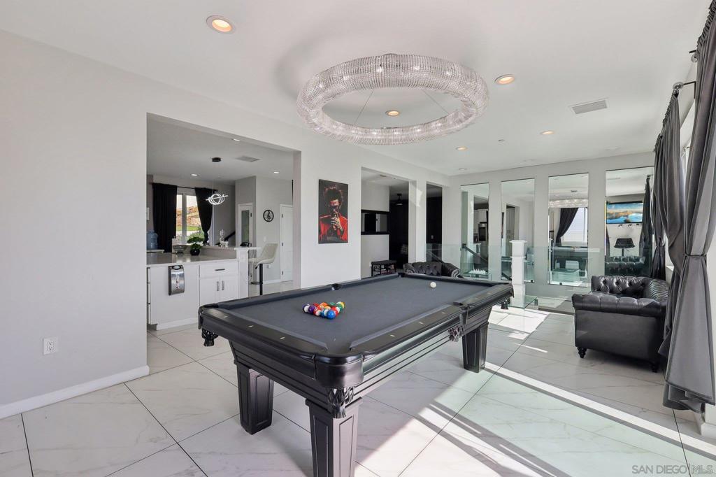 Spring Valley - Residential Lease