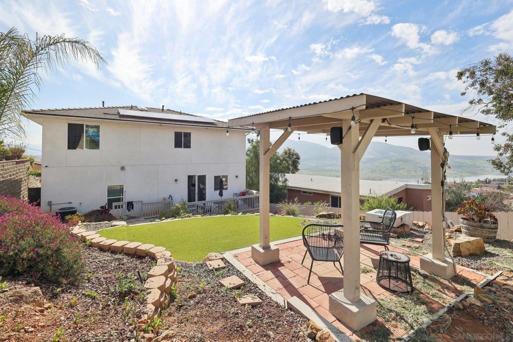 Spring Valley - Residential Lease