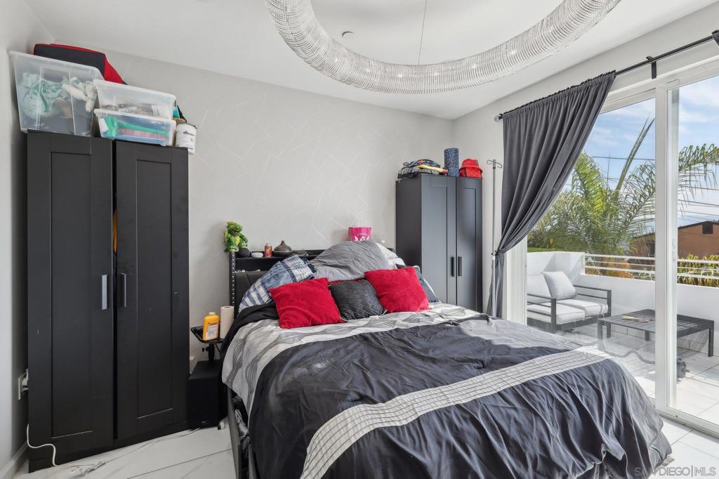 Spring Valley - Residential Lease