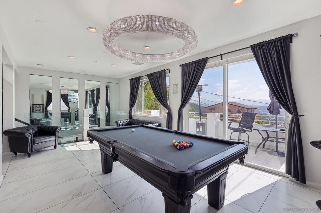 Spring Valley - Residential Lease