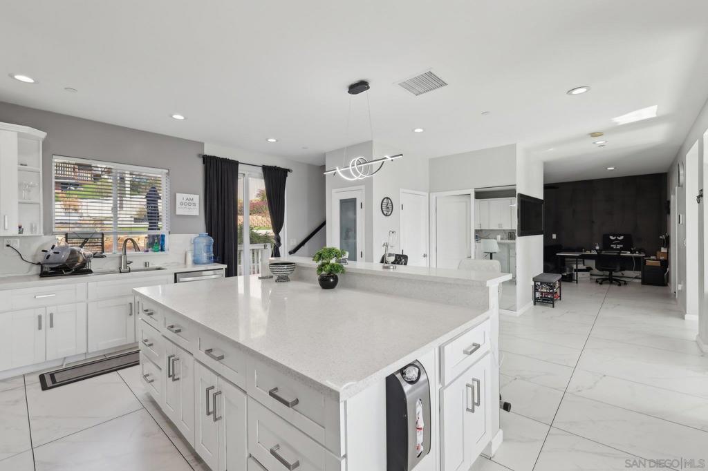 Spring Valley - Residential Lease