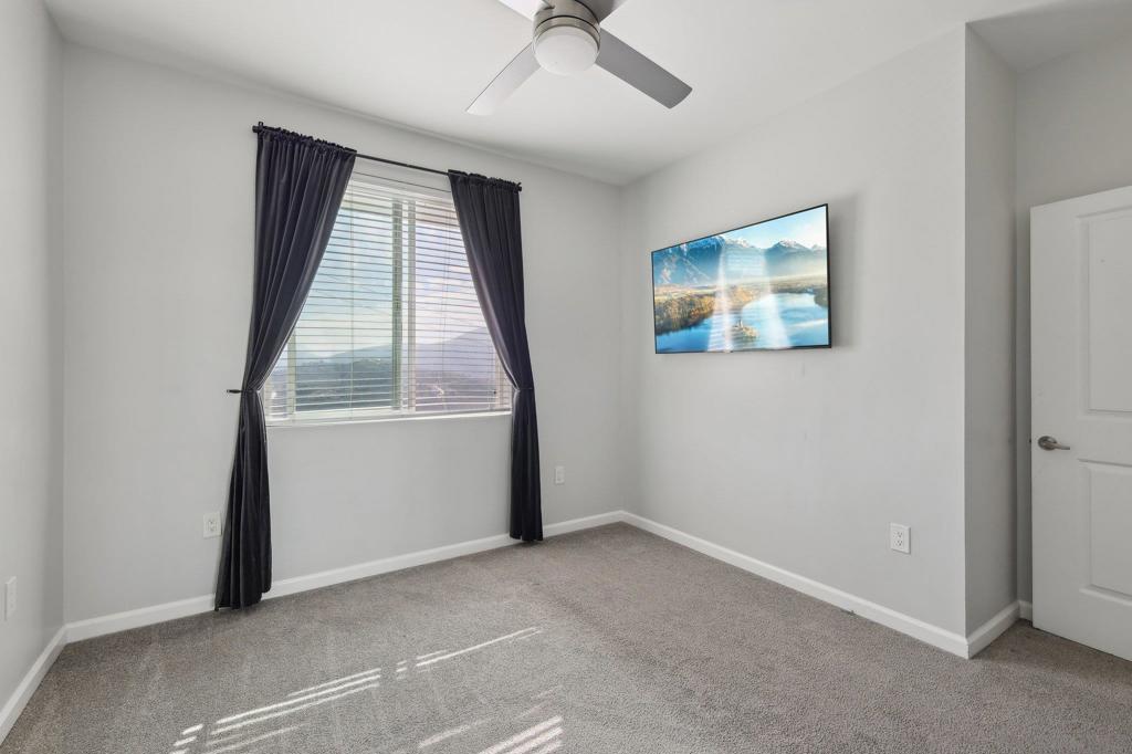 Spring Valley - Residential Lease