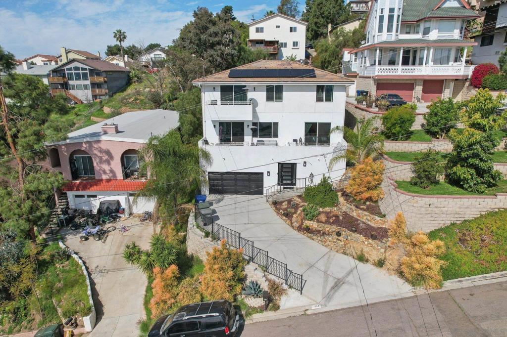 Spring Valley - Residential Lease