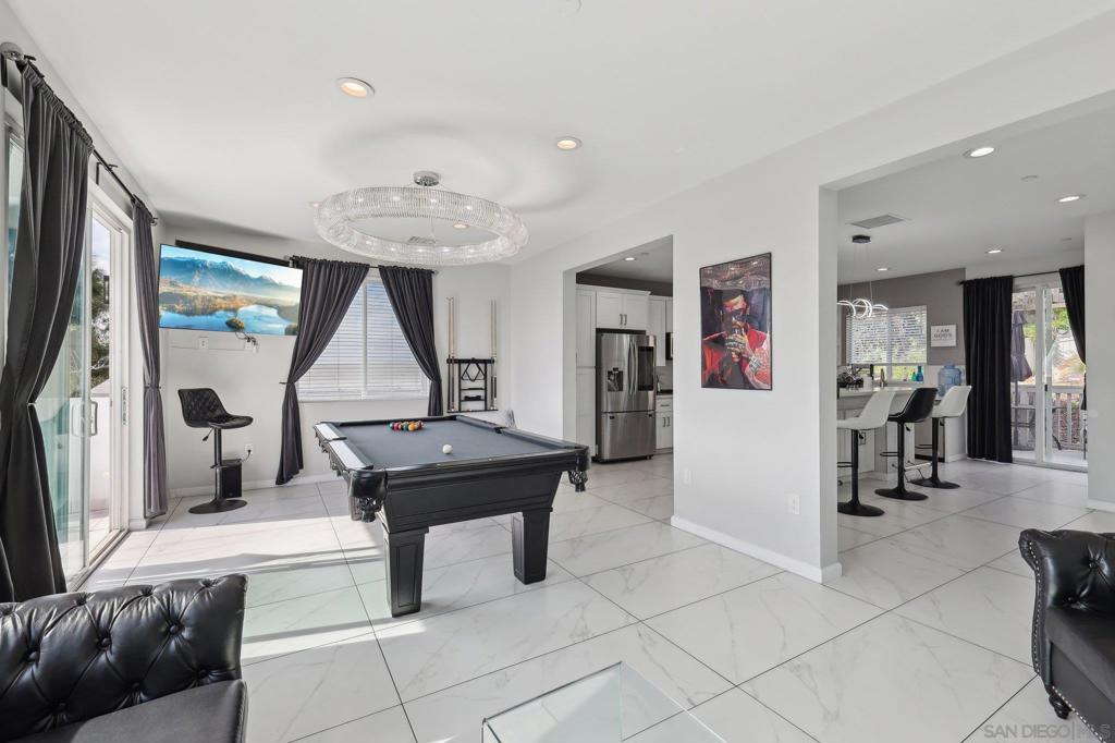 Spring Valley - Residential Lease